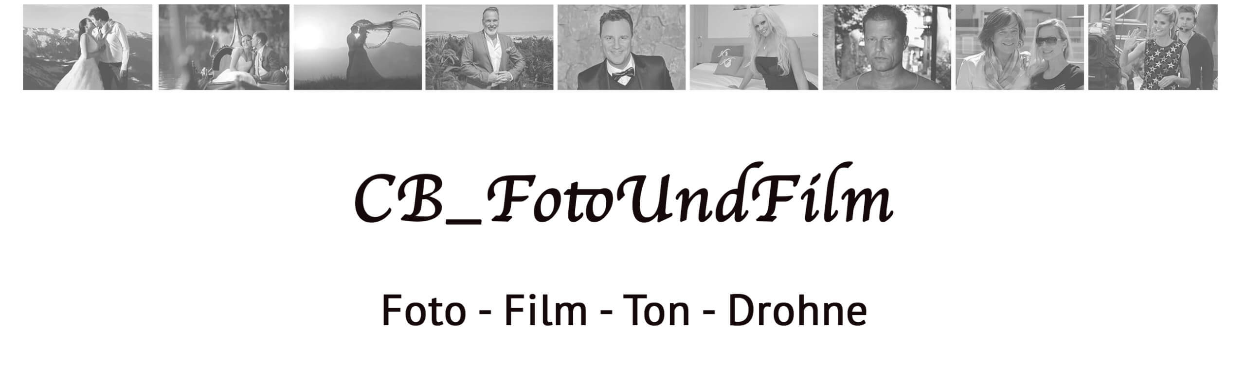 CB FotoFilm Header